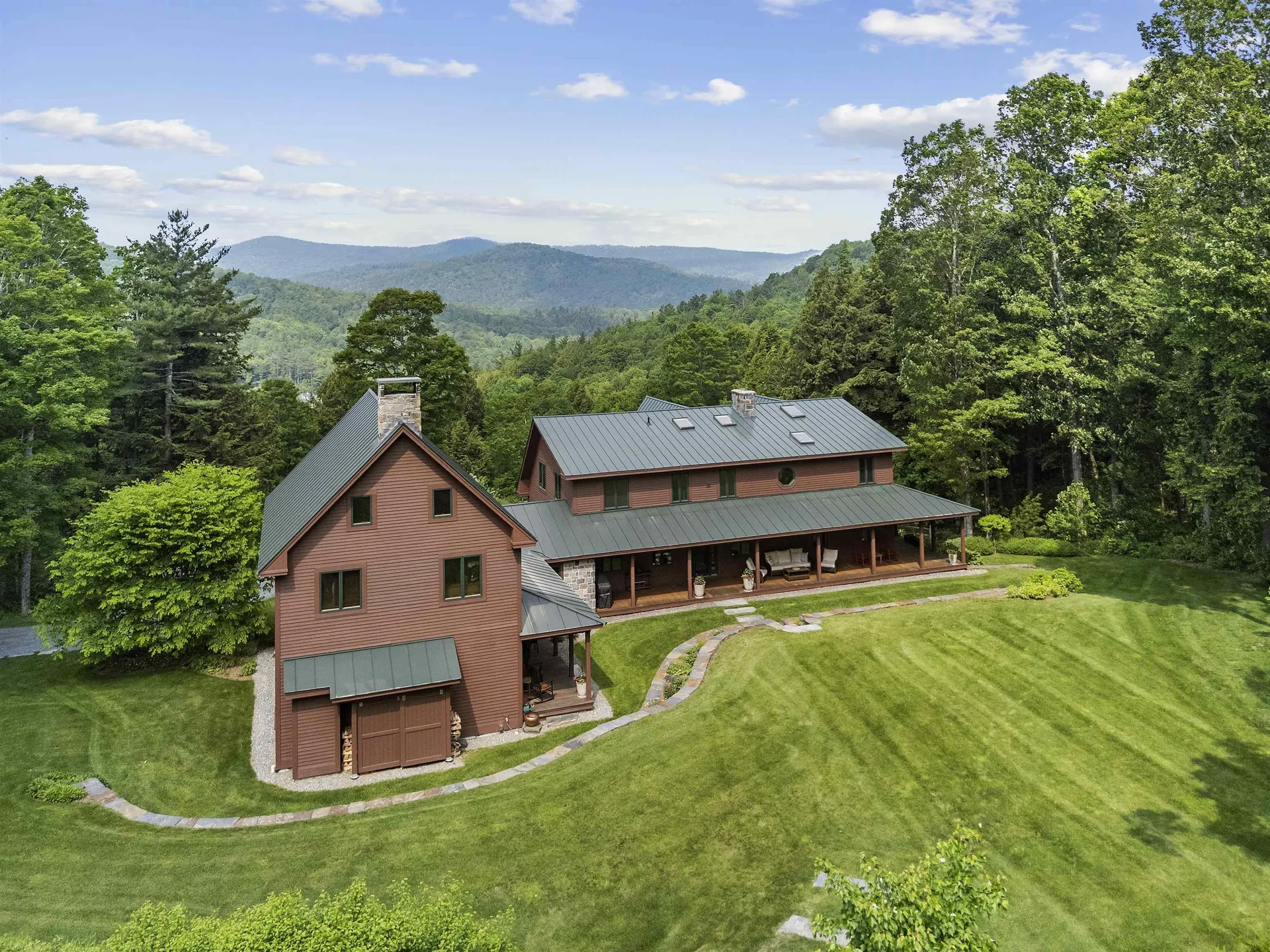 463 North Road Barnard VT 05032