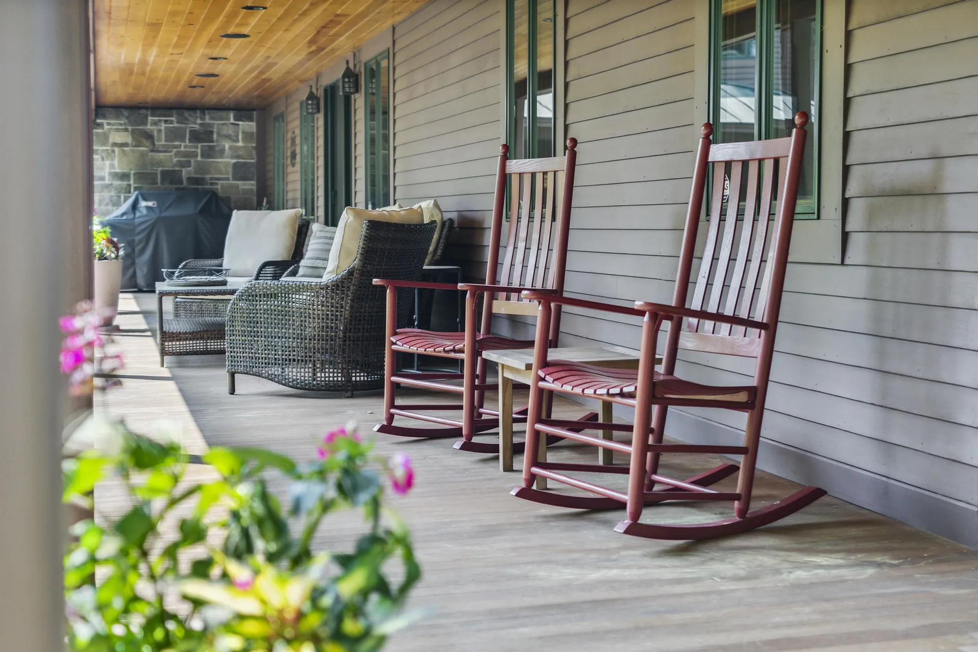 463 North Road Barnard VT 05032