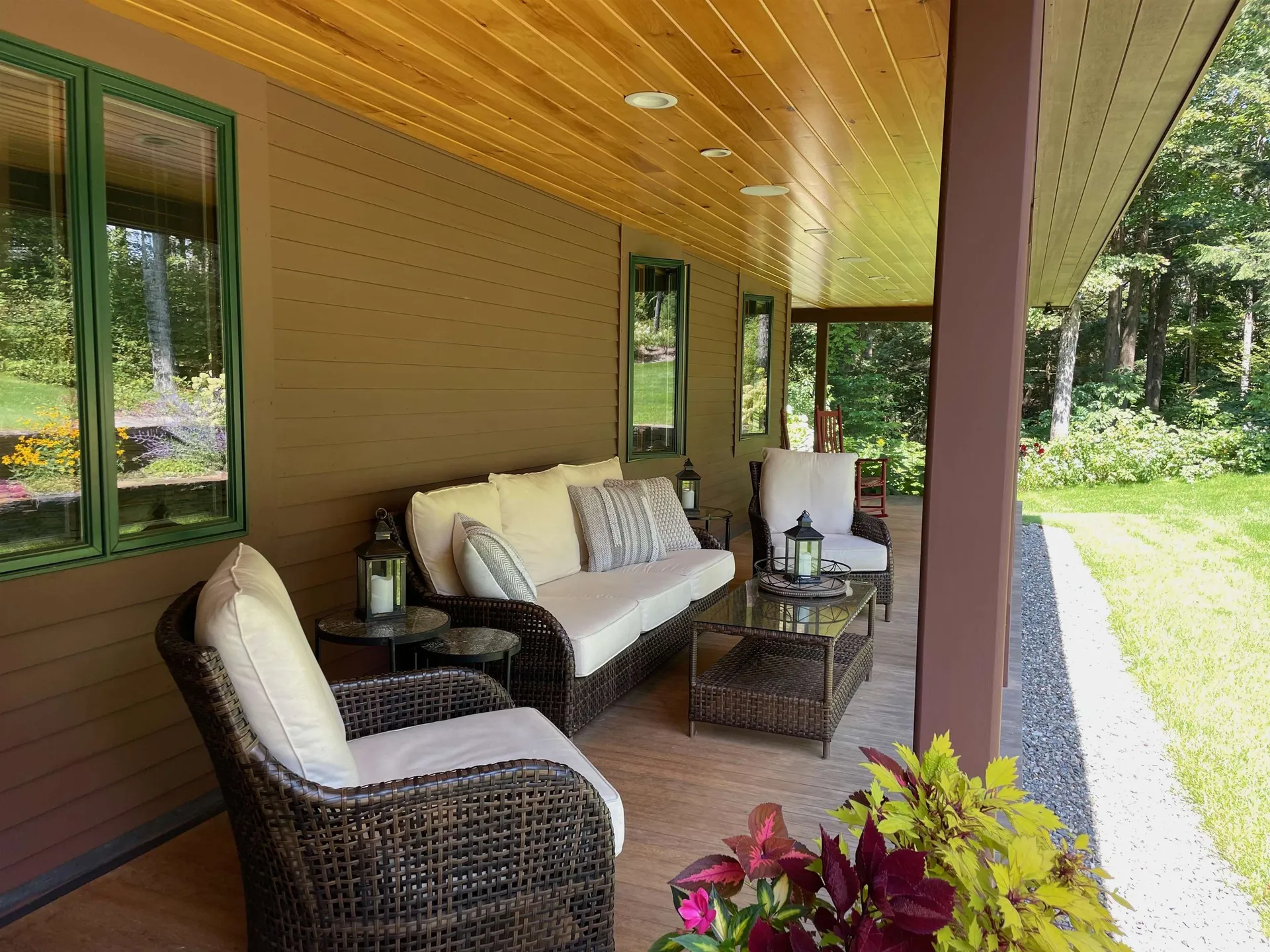 463 North Road Barnard VT 05032