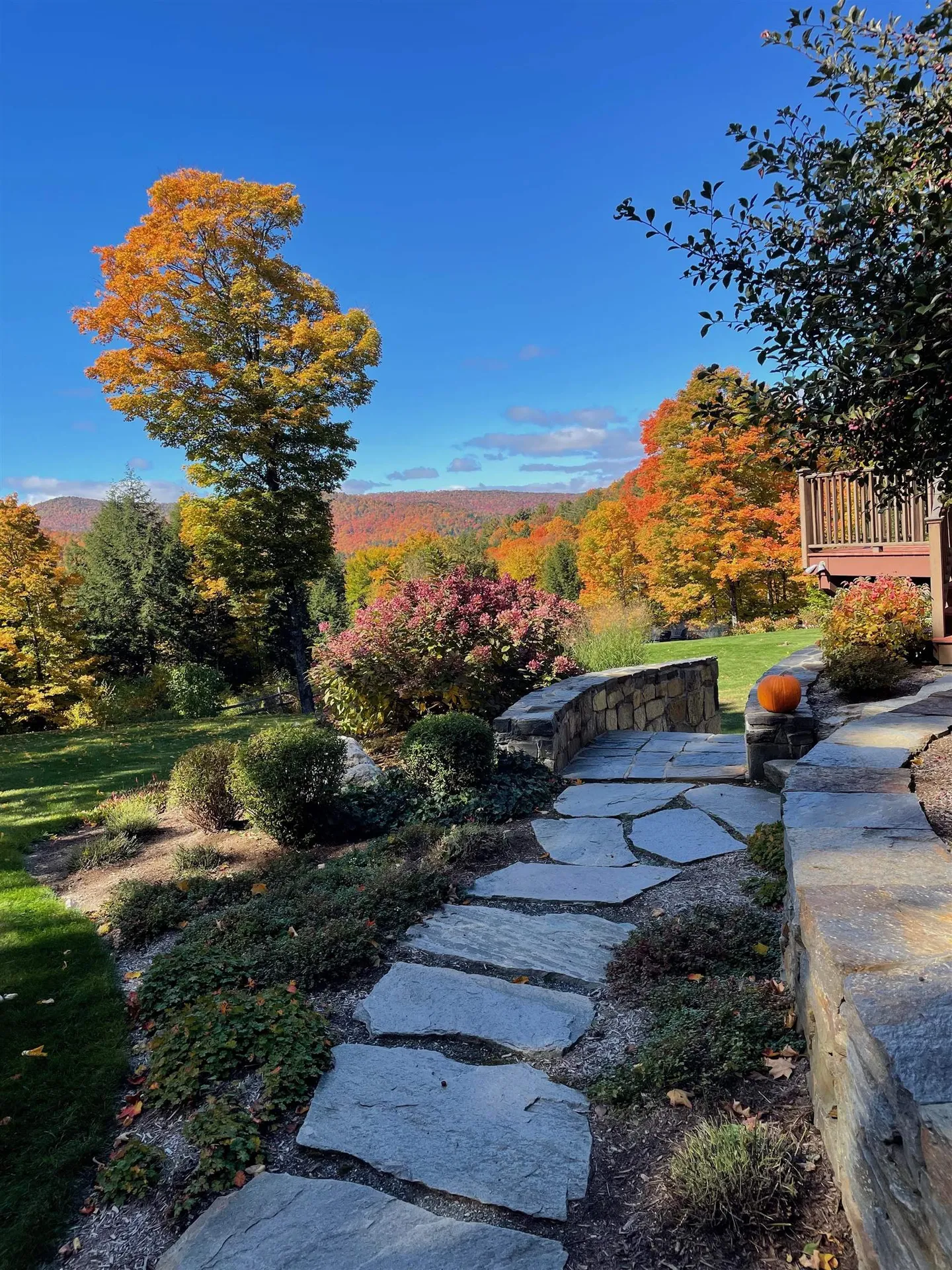 463 North Road Barnard VT 05032