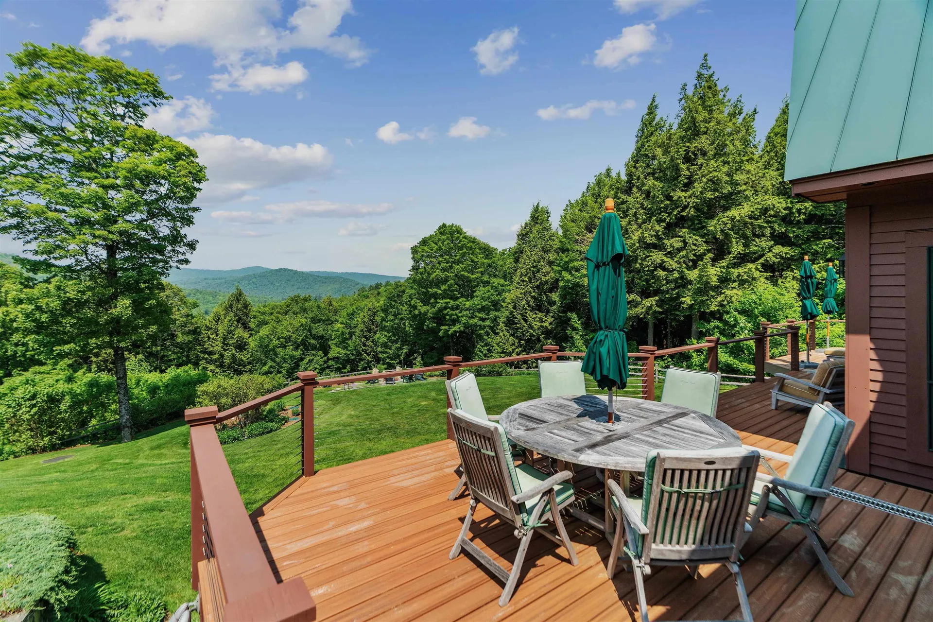 463 North Road Barnard VT 05032