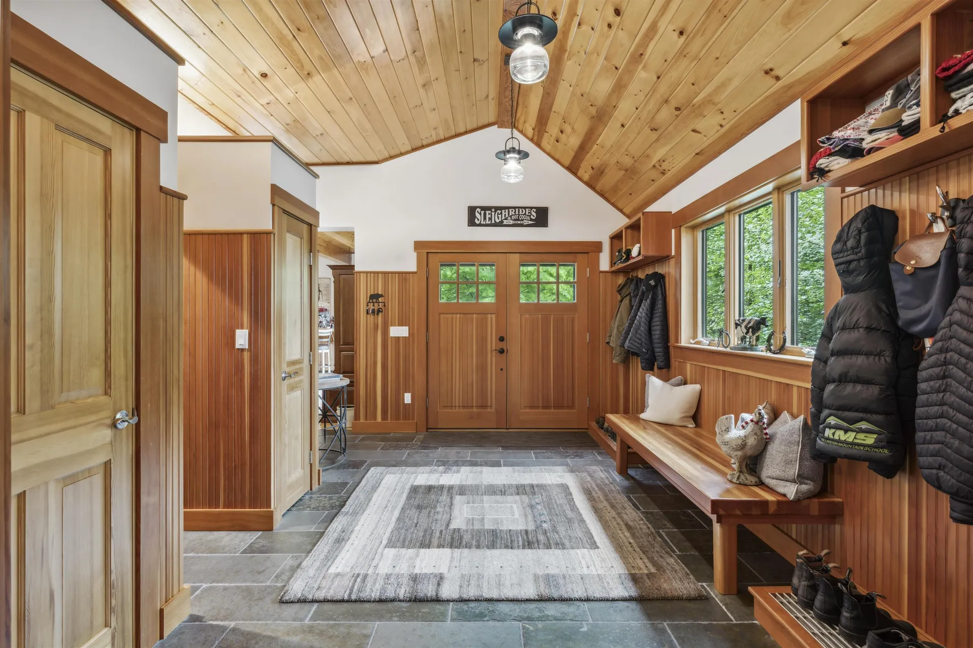 463 North Road Barnard VT 05032