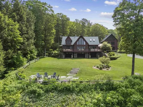 463 North Road Barnard VT 05032