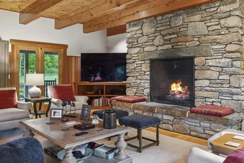 463 North Road Barnard VT 05032