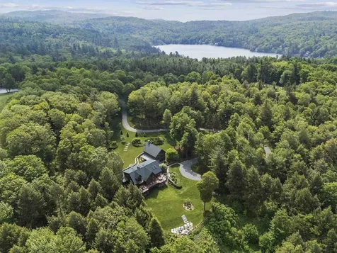 463 North Road Barnard VT 05032