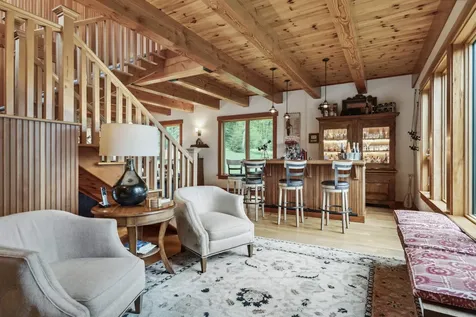 463 North Road Barnard VT 05032
