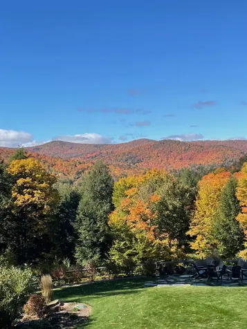 463 North Road Barnard VT 05032