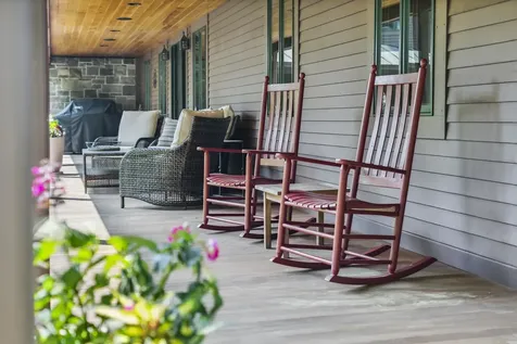 463 North Road Barnard VT 05032