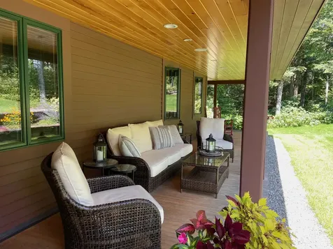 463 North Road Barnard VT 05032