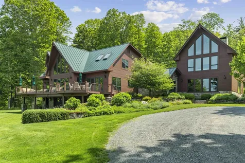 463 North Road Barnard VT 05032