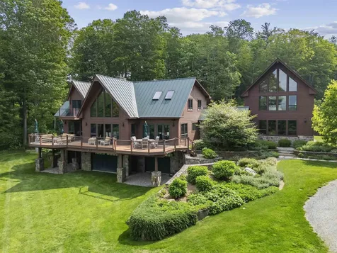 463 North Road Barnard VT 05032