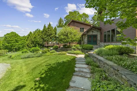 463 North Road Barnard VT 05032