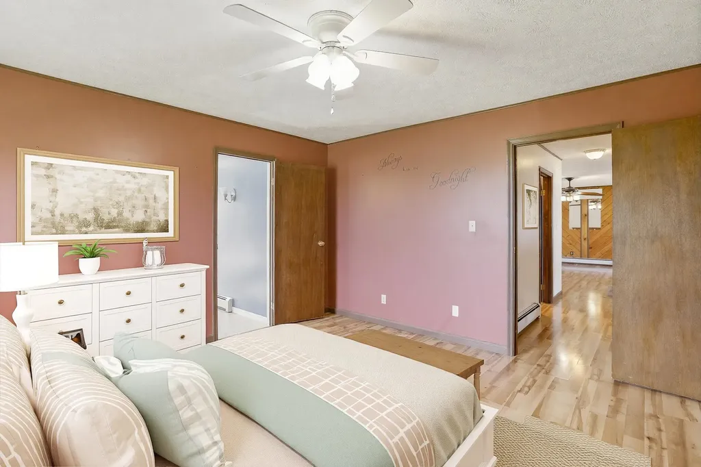 100 Christopher Road Alburgh VT 05440