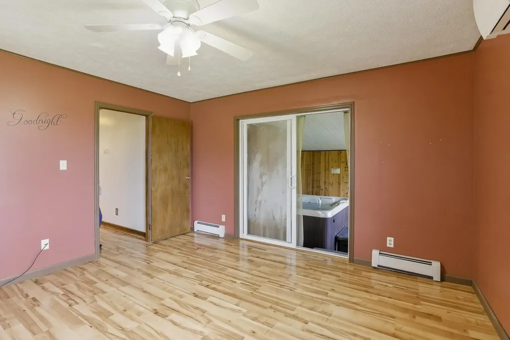 100 Christopher Road Alburgh VT 05440