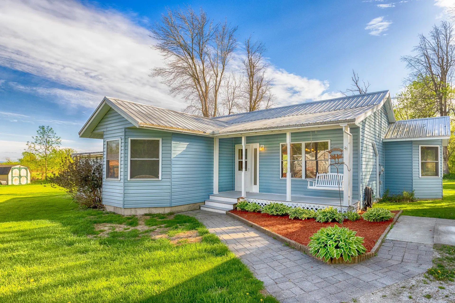 100 Christopher Road Alburgh VT 05440