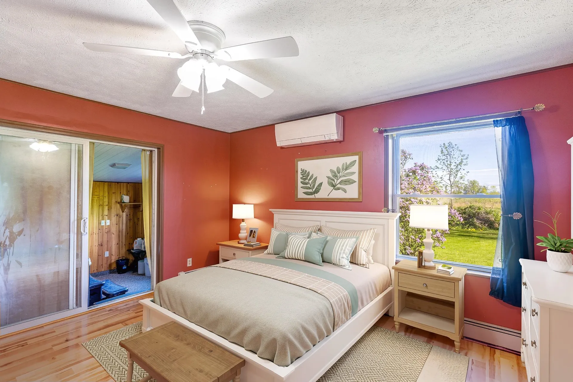 100 Christopher Road Alburgh VT 05440