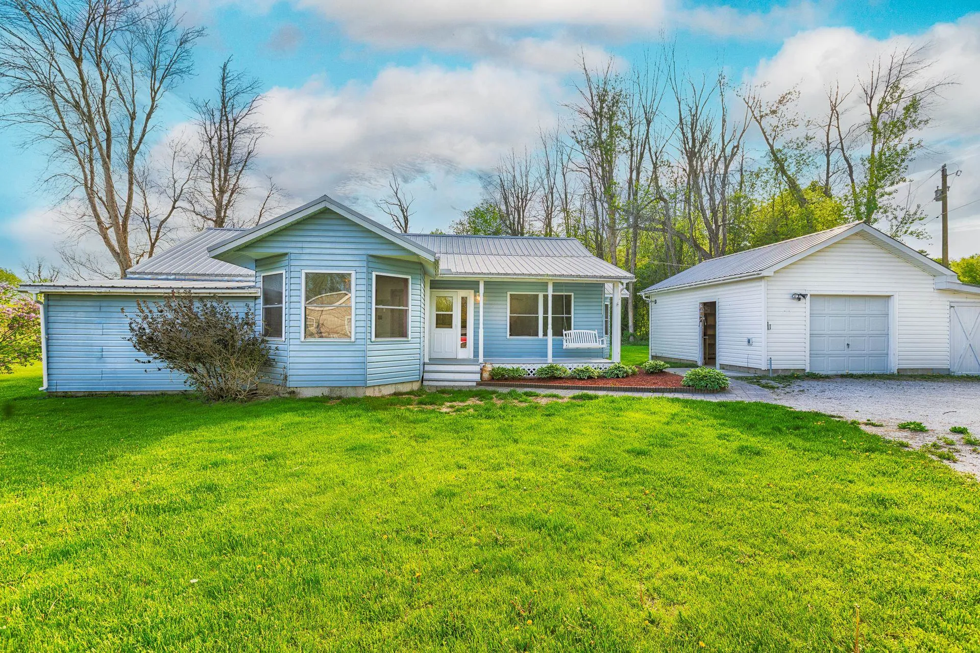100 Christopher Road Alburgh VT 05440