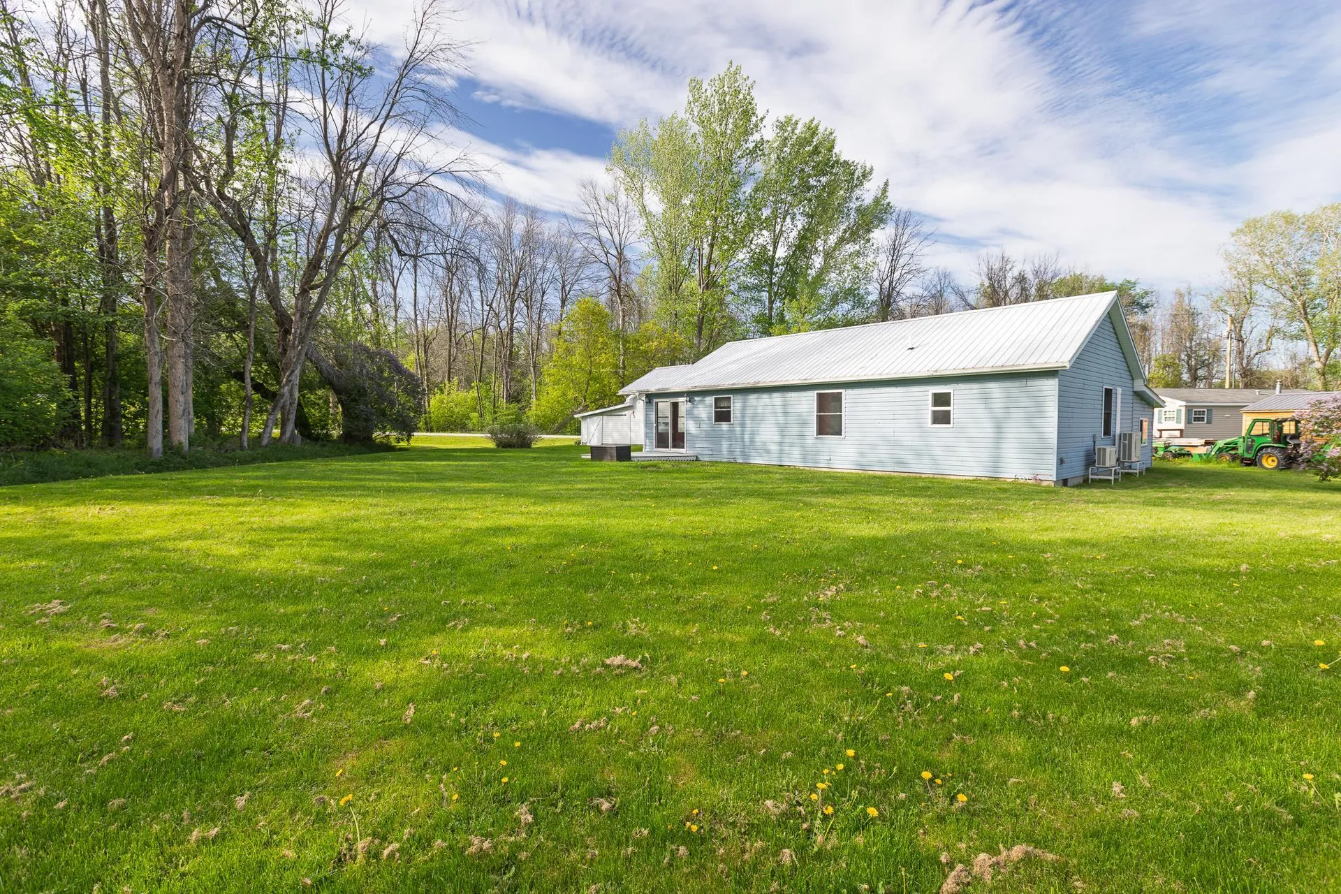 100 Christopher Road Alburgh VT 05440