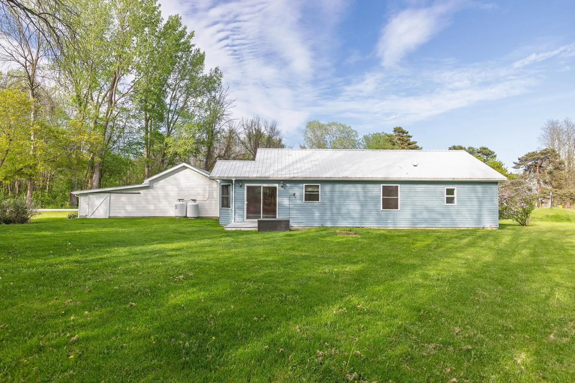 100 Christopher Road Alburgh VT 05440