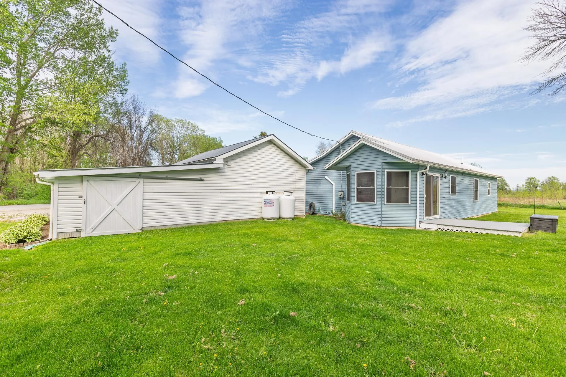 100 Christopher Road Alburgh VT 05440