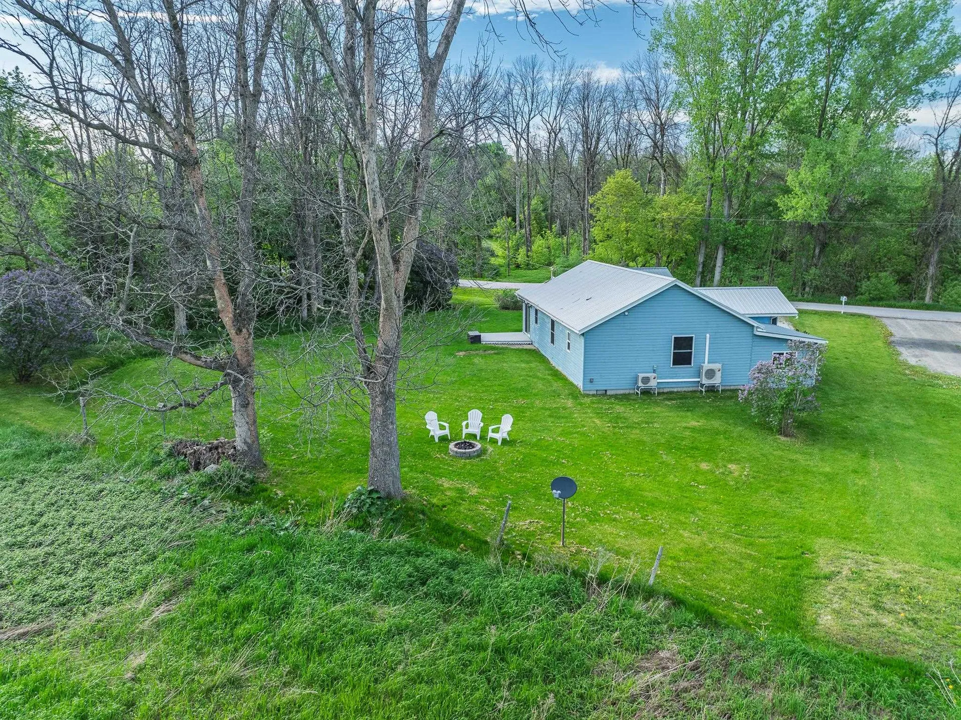 100 Christopher Road Alburgh VT 05440
