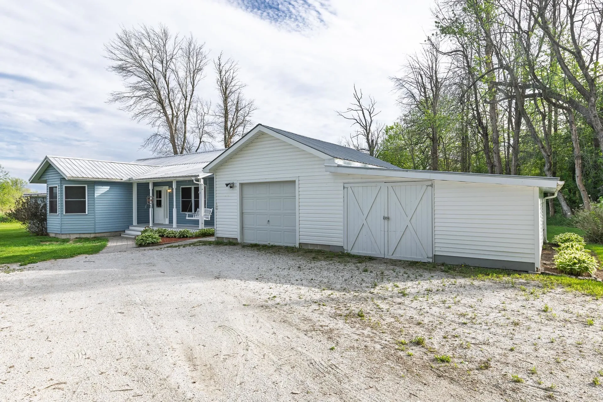 100 Christopher Road Alburgh VT 05440