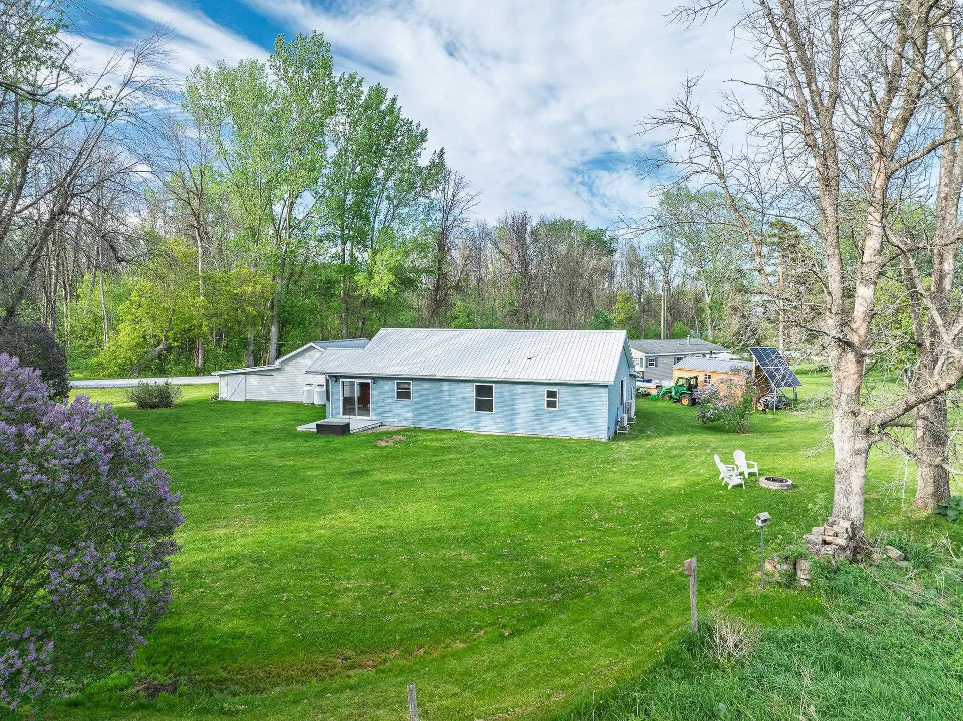 100 Christopher Road Alburgh VT 05440