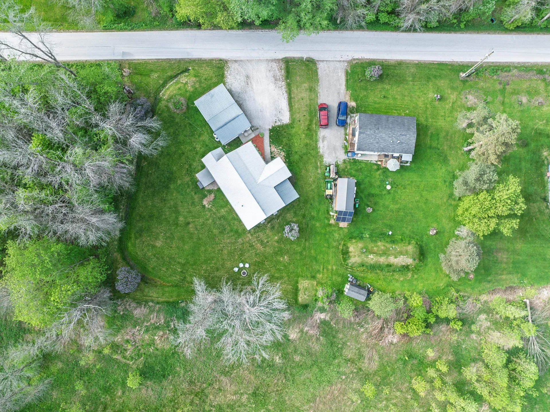 100 Christopher Road Alburgh VT 05440