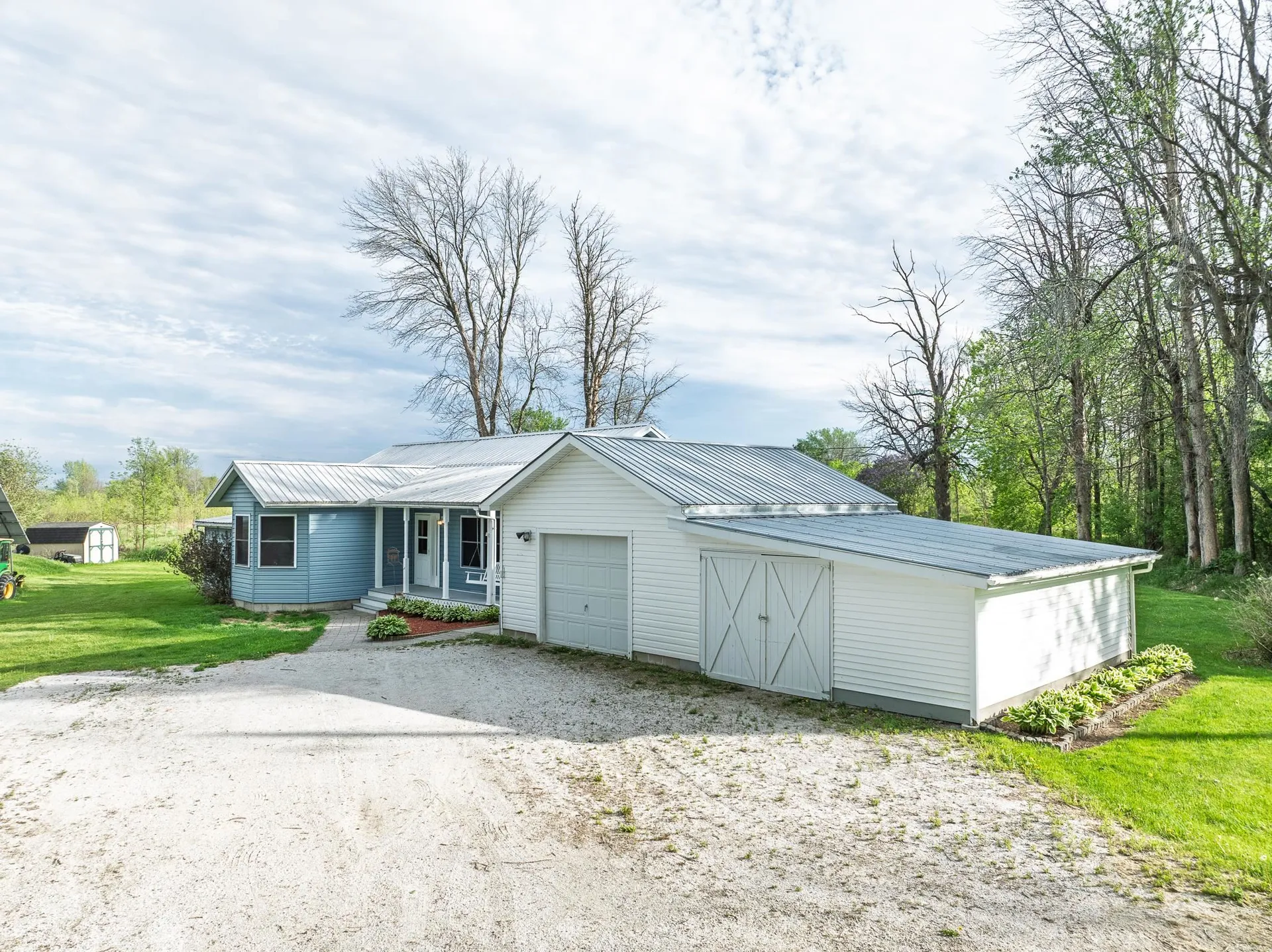 100 Christopher Road Alburgh VT 05440