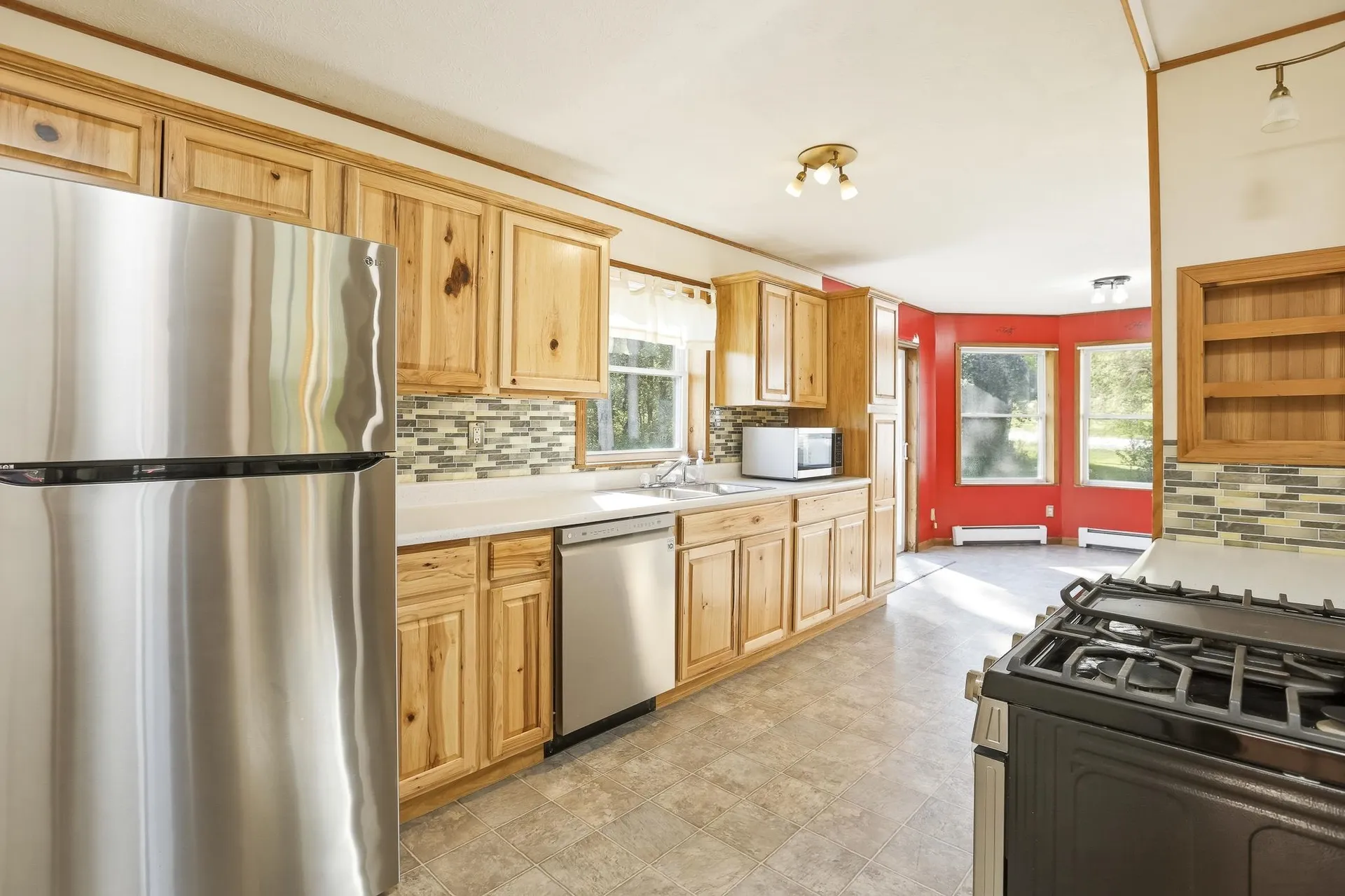 100 Christopher Road Alburgh VT 05440