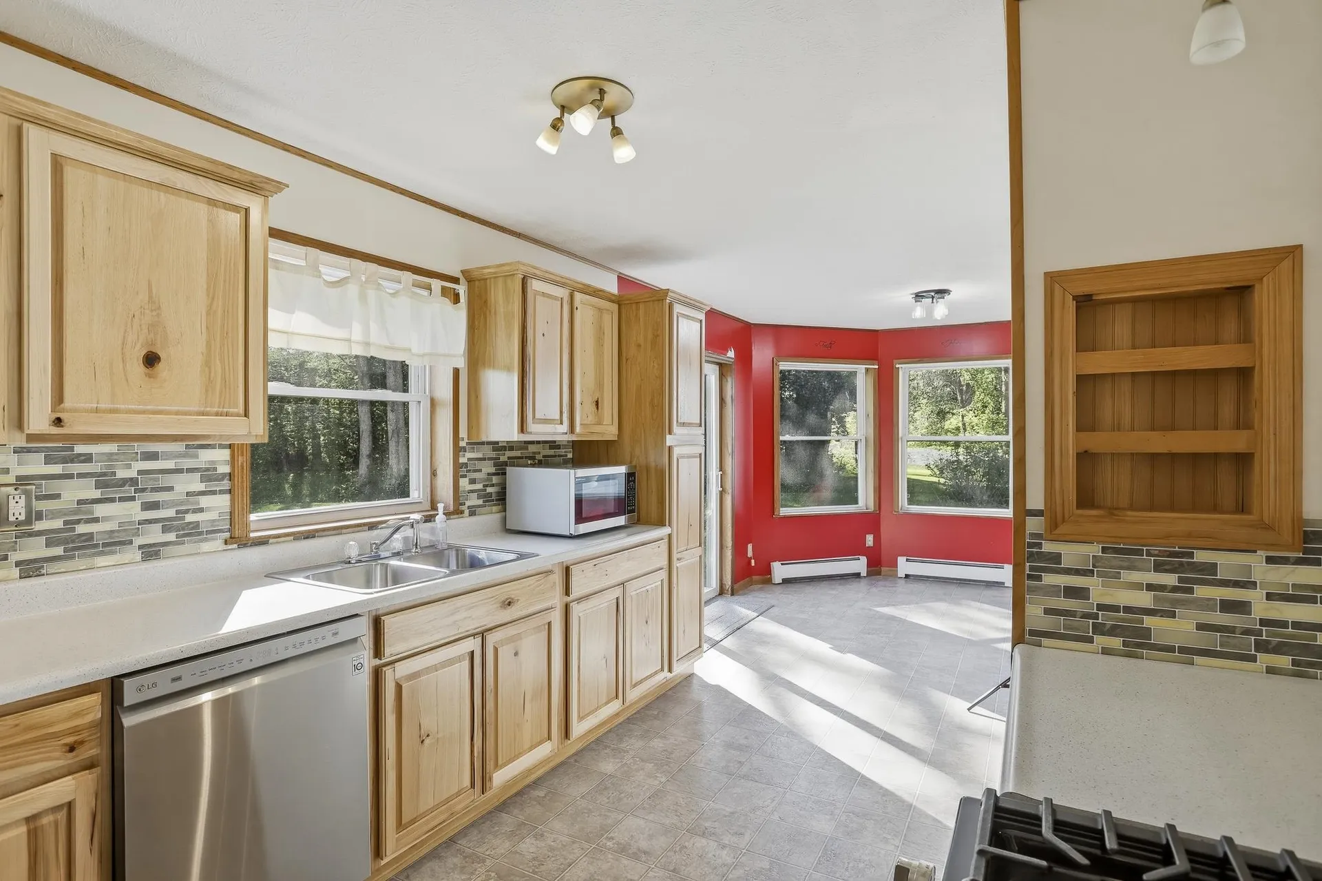 100 Christopher Road Alburgh VT 05440