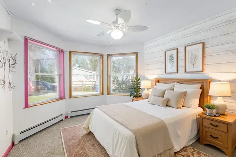 100 Christopher Road Alburgh VT 05440