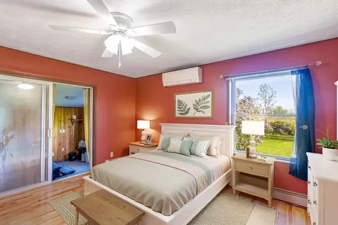 100 Christopher Road Alburgh VT 05440