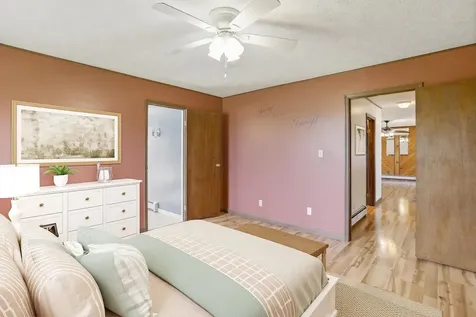 100 Christopher Road Alburgh VT 05440