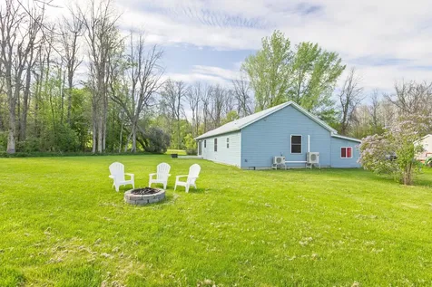 100 Christopher Road Alburgh VT 05440