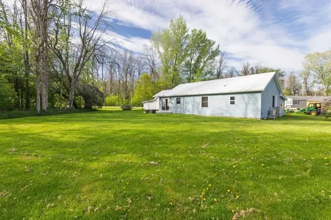 100 Christopher Road Alburgh VT 05440