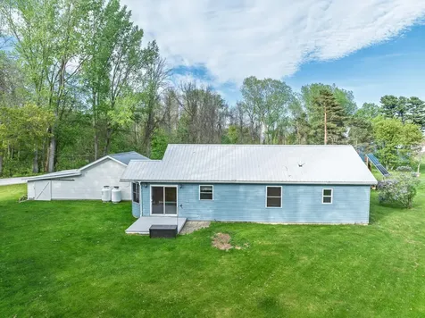 100 Christopher Road Alburgh VT 05440