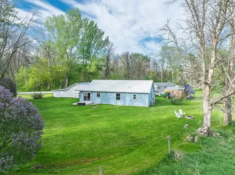 100 Christopher Road Alburgh VT 05440