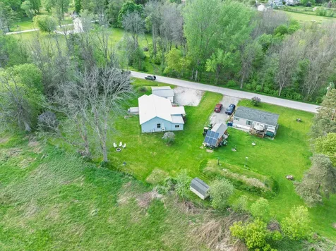 100 Christopher Road Alburgh VT 05440