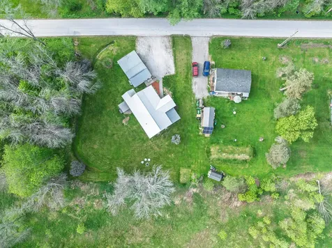 100 Christopher Road Alburgh VT 05440