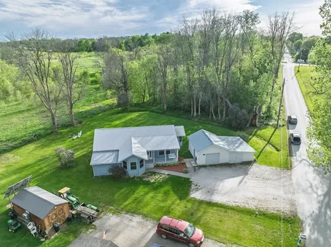 100 Christopher Road Alburgh VT 05440