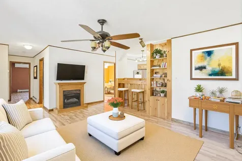 100 Christopher Road Alburgh VT 05440