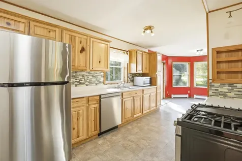 100 Christopher Road Alburgh VT 05440
