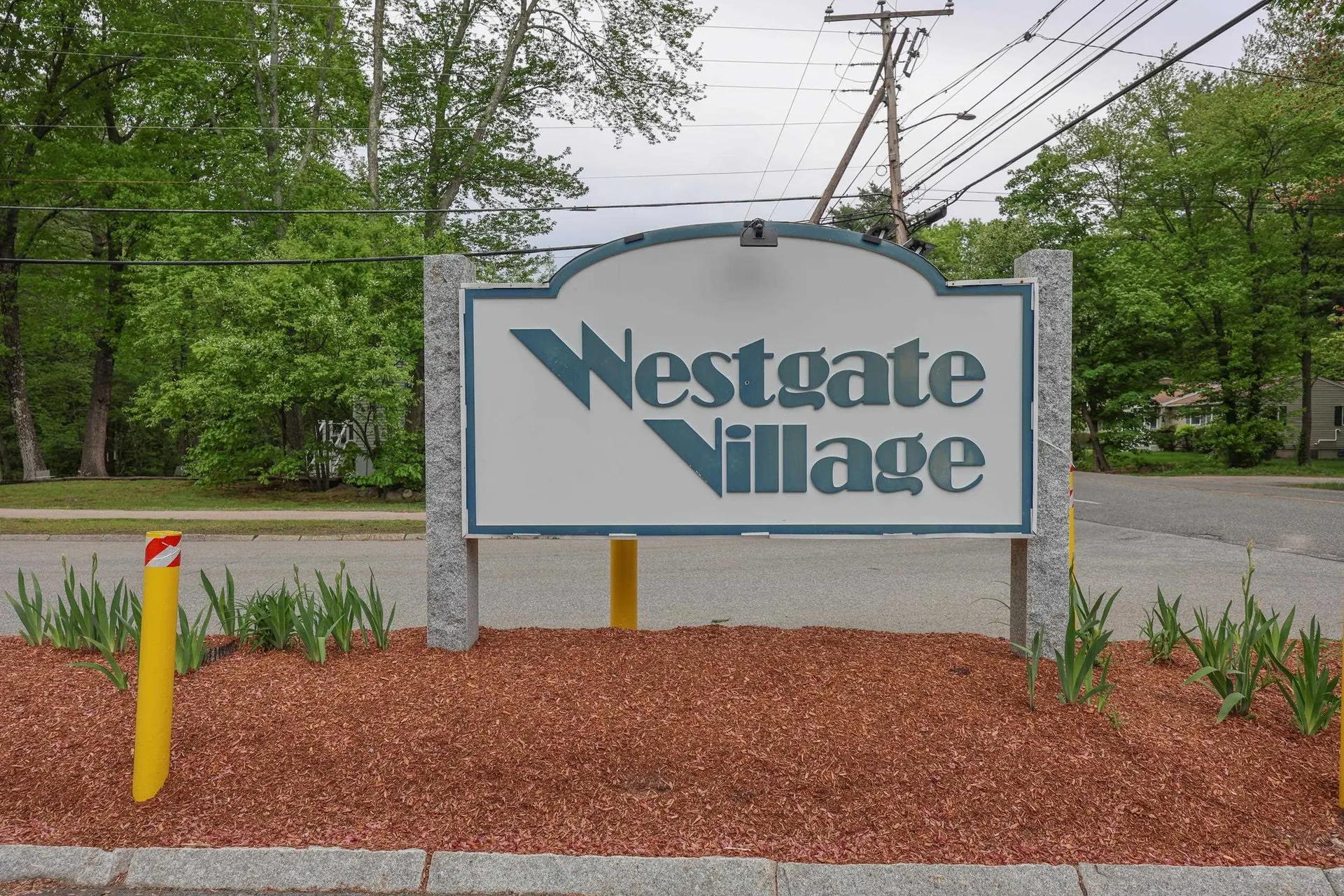 10 Eldorado Circle Nashua NH 03062