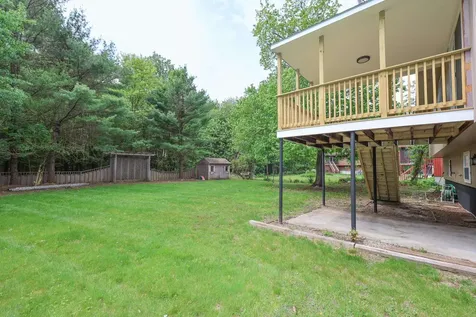 10 Eldorado Circle Nashua NH 03062