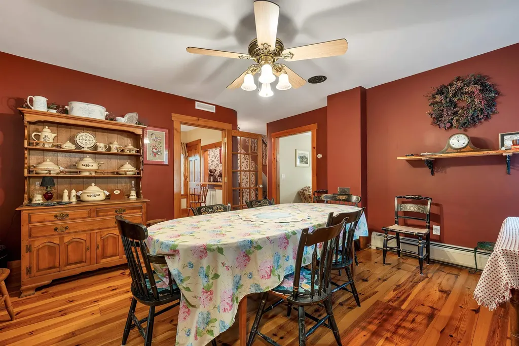 2384 White Mountain Highway Conway NH 03860