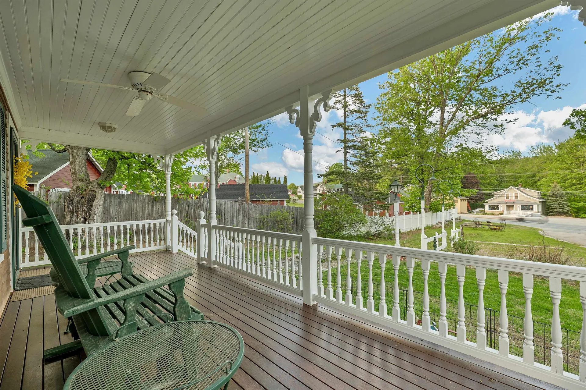 2384 White Mountain Highway Conway NH 03860