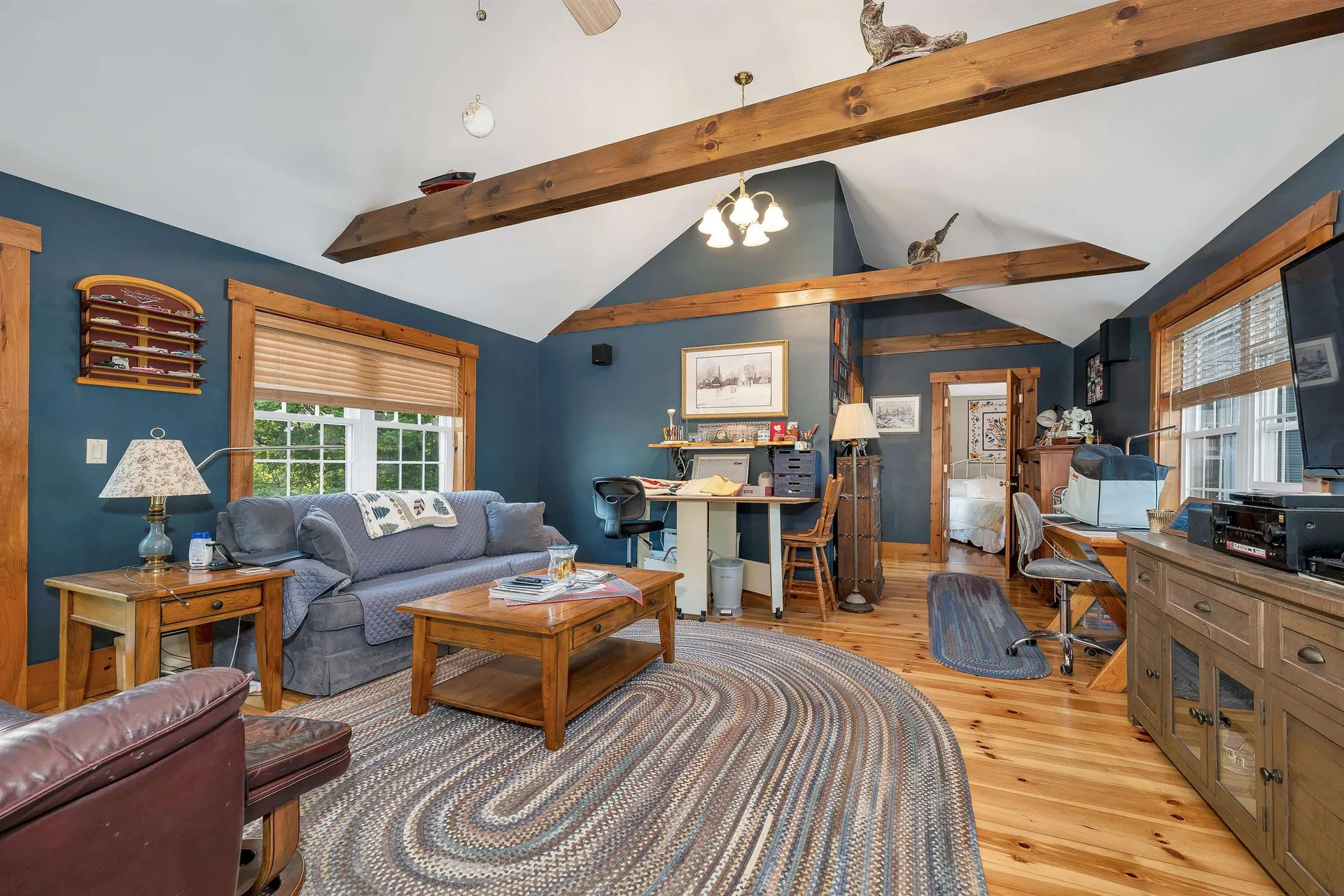 2384 White Mountain Highway Conway NH 03860
