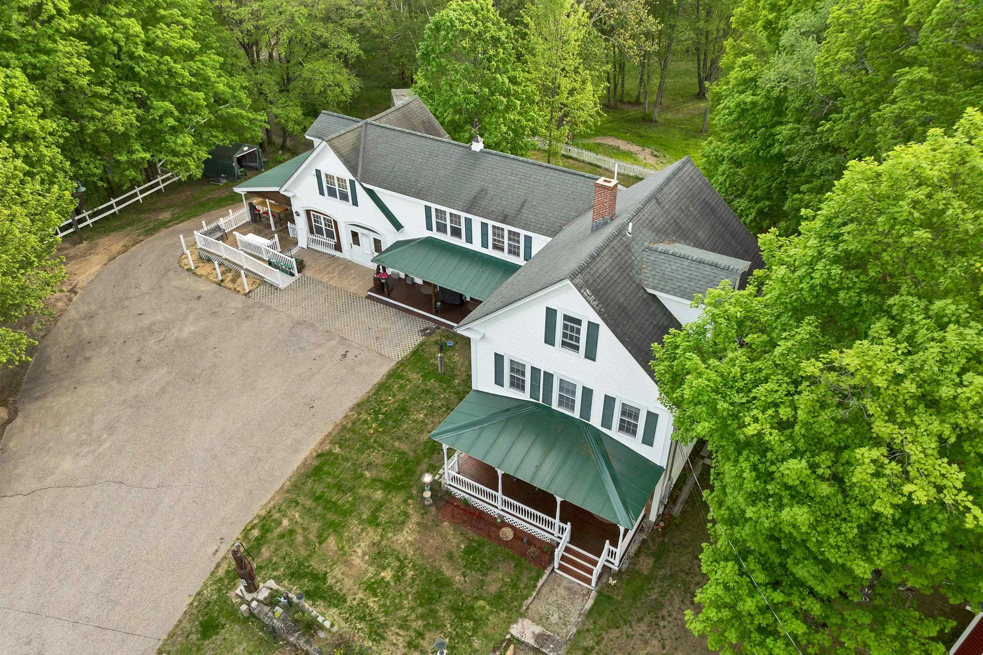 2384 White Mountain Highway Conway NH 03860