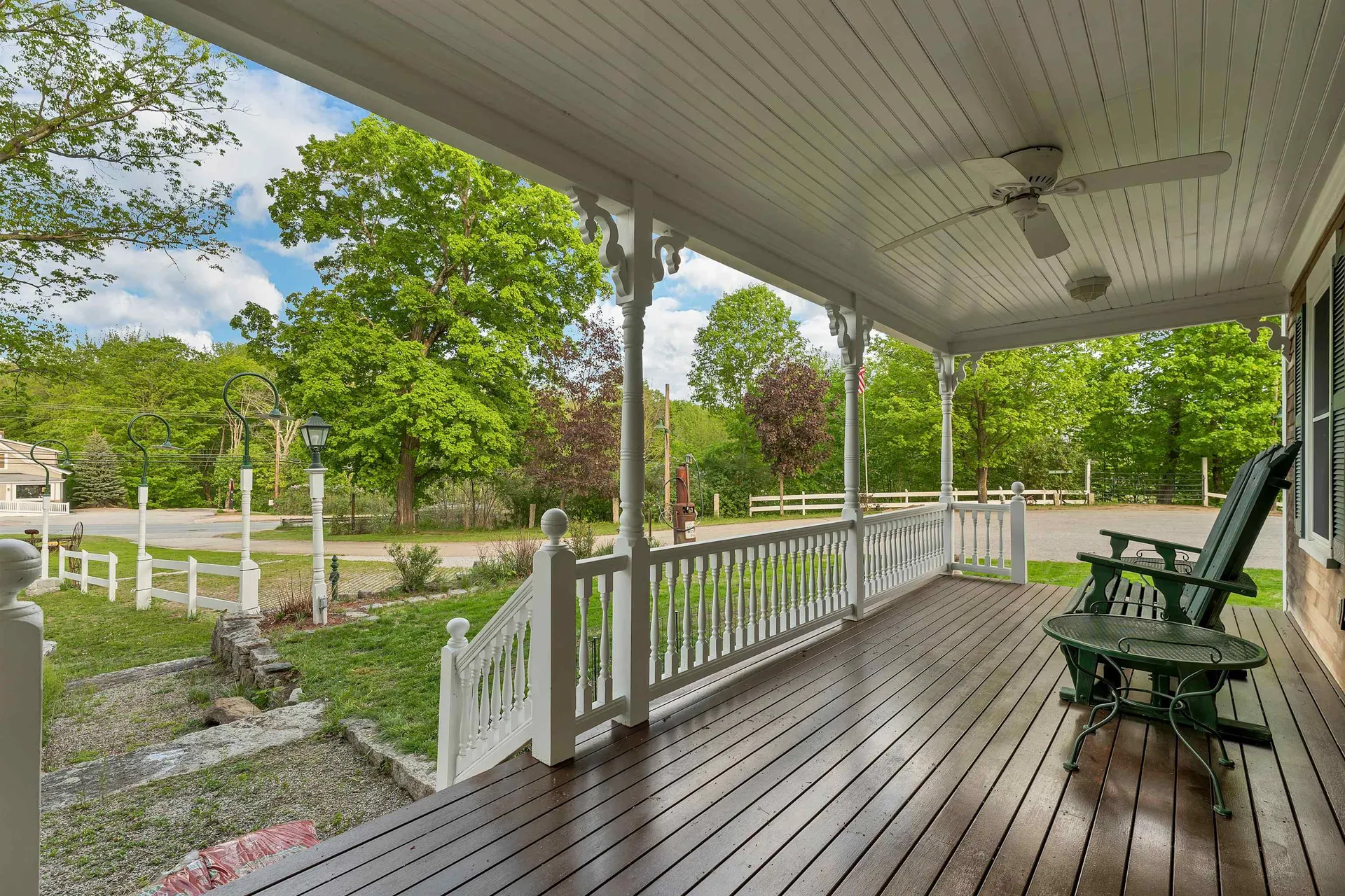 2384 White Mountain Highway Conway NH 03860